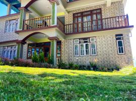 Aari INN Homestay，位于Aritar的酒店