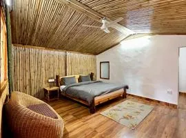 The Chail Heights Hotel and Resort