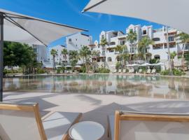 Casa Nima by Lumina，位于圣何塞德尔卡沃的酒店