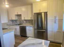 North Tahoe Escape，位于斜坡村的酒店