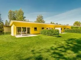 Bungis - 28 Ferienhäuser Am Grimnitzsee G4