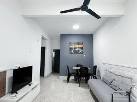 Haven Retreats 2BR #Landed #Aeon #Legoland #Bukit Indah #Tuas