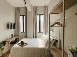 Apê Santos Praia do Gonzaga