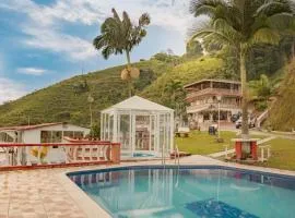 Villa Bersabeth