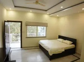 Antra's Guest House
