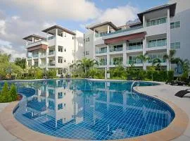 Bangtao Tropical Residence Resort and Spa