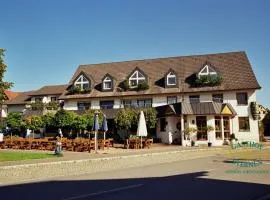 Hotel Gasthof Sternen