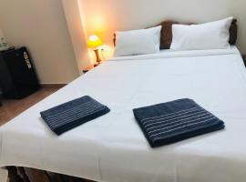 Nelis Guest House，位于波戈马洛的住宿加早餐旅馆