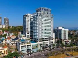 下龙湾温德姆传奇酒店
