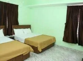 Villa Saravana