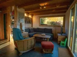 Chalet Le Ruissel - 6 personnes - confortable et bien situé