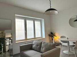 Appartement Les Halles Narbonne，位于纳博讷的酒店