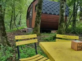Le Moulin de Vilaine