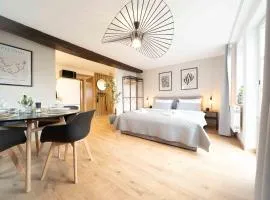 C&S Living I Wohnung I Balkon I Küche I Stellplatz