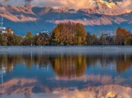 Lijiang MΛISON Hotel