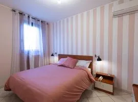 Mura di Jesi San Floriano