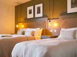 Fiddle + Bow Hotel