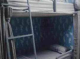 Jasmine Hostel & Guesthouse