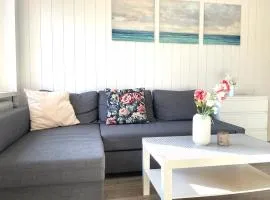 Haus Ingeborg Wohnung 1 EG