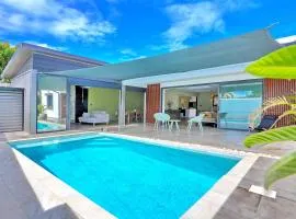 La Maison Miamor - Villa Sainte Suzanne