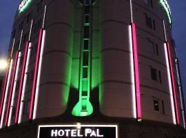 HOTEL PAL Otsuka -Adult Only-，位于东京的情趣酒店