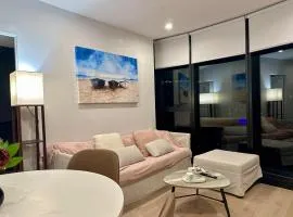 Melbourne 380 Lonsdale Apartment
