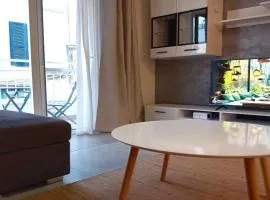 Mediterranean Getaway APT - 2BR