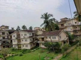 Saldana Kiran Park - Home Stay
