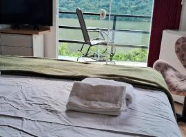 Casa c1 piscina goioen，位于沙佩科的酒店