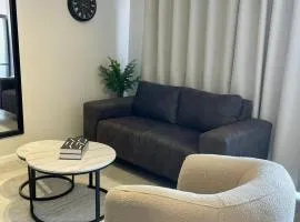 The Urban Edge