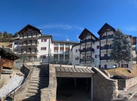Gardena SudTirol Gianni's Home，位于圣克里斯蒂娜的酒店