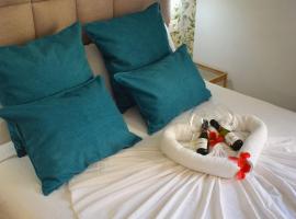 Bajondillo Beach Cozy Inns，位于多列毛利诺斯的酒店