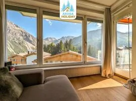 Viktoria A39 by Arosa Holiday