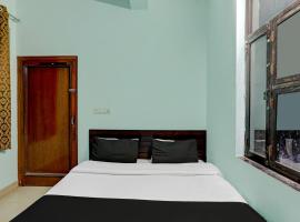 OYO HOTEL SHYAM & RESTAURANT，位于斋浦尔的酒店