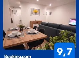 Alicante Apartament - 48m² ✓