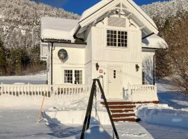 Amazing Home In Nome With Kitchen，位于Norem的酒店