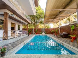 Treebo Grand Royale Eco Residency，位于卡乌罗西姆的酒店