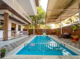 Treebo Grand Royale Eco Residency