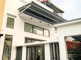 Homestay MyLan，位于谅山的酒店