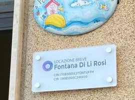 Fontana Di Li Rosi