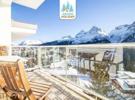 Viktoria B43 by Arosa Holiday