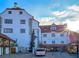 瓦瑟堡城堡酒​​店