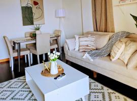 Nalahost 2BR Seaview Terrace apartment