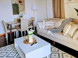 Nalahost 2BR Seaview Terrace apartment