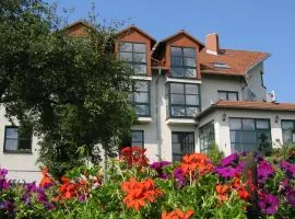 Landhotel Burgenblick