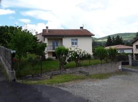 Le cerisier，位于米洛的酒店