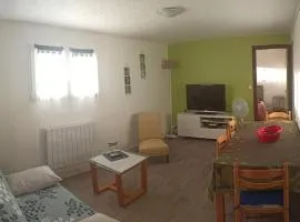 Logement entier proche des plages de Sud Vendée
