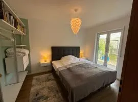 Gartenapartment 1