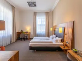 Herzogshof - Boutique-Hotel am Dom