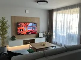 Victory port Apartmán